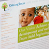 Texas DSHS Raising Texas Program Website